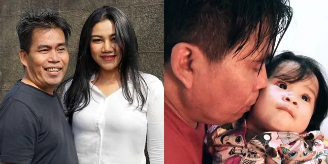 Usia Terpaut 28 Tahun, Begini Potret Bopak Castello dan Gita Resya yang 6 Tahun Berumah Tangga - Baru 2020 Sah Secara Negara Usia Terpaut 28 Tahun, Begini Potret Bopak Castello dan Gita Resya yang 6 Tahun Berumah Tangga - Baru 2020 Sah Secara Negara