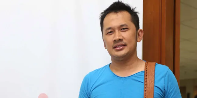 Usik Negara di Film 2014, Hanung Akui Deg-Degan