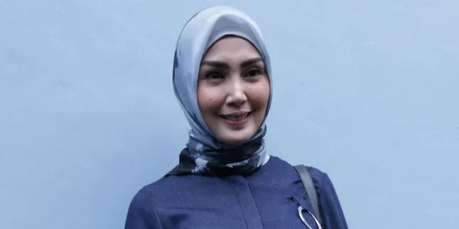Usil Abis! Fenita Bocorkan Tingkah Suaminya Saat Jahili Sang Anak