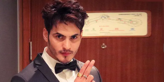 Usil Abis! Ravi Bhatia 'Juluki' Binatang Ini Dengan Nama Adiknya
