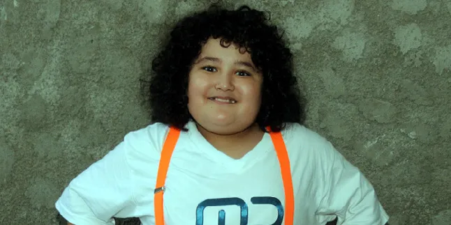 Usir Lemas Puasa, Diego Robbana Pakai iPad