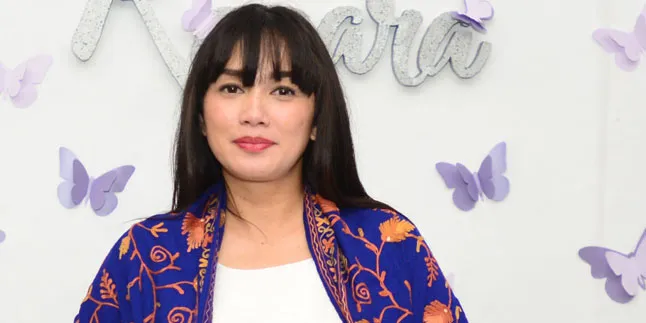 Ussy Sulistiawaty, Sempat Kehabisan Uang Saat Bangun Rumah