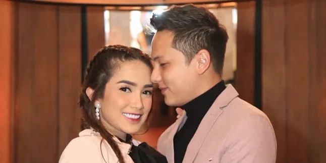 Ussy Sulistiawaty Ingin Berhijrah Bersama Dengan Andhika Pratama