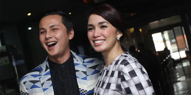 Ussy Sulistiawaty Ingin Punya 10 Toko Butik Busana Muslim