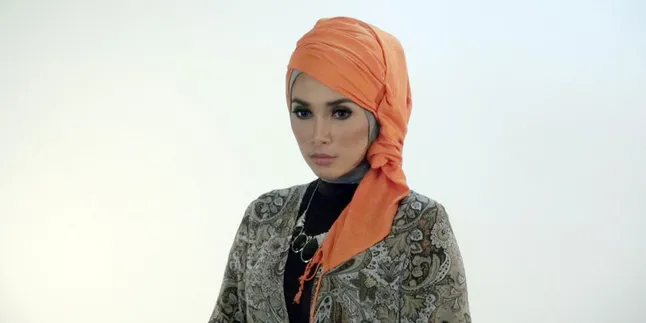 Ussy Sulistiawaty Nggak Pede Buka Toko di Jakarta