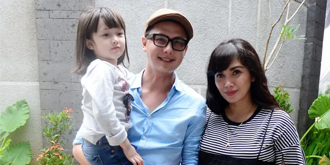 Ussy Sulistiawaty Sibuk Pindahan, Tunda Belanja Keperluan Bayi