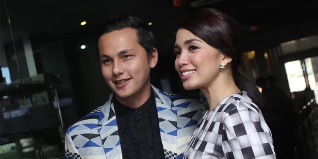 Ussy Sulistiawaty Tak Pernah Buka Puasa Bareng Andhika