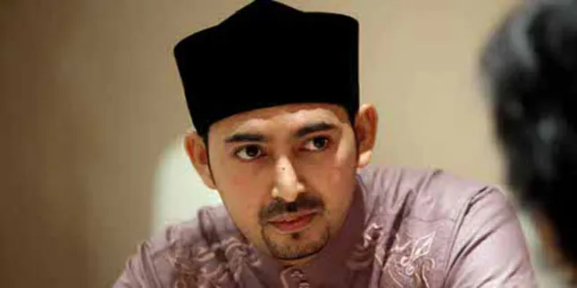 Ustad Al Habsyi: Pelaku Poligami Biasanya Melupakan Ibunya