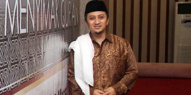Ustad Yusuf Mansyur Ajak Muslim Tanggapi 'Innocence of Moslem' Dengan Cantik