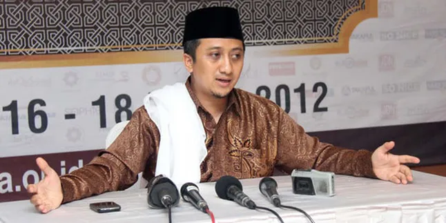 Ustad Yusuf Mansyur Bakal Kunjungi Angie di Rutan