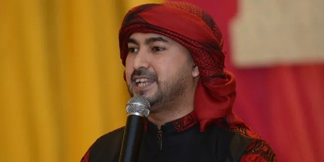 Ustaz Al Habsyi Kadang Beri Nafkah Untuk Putri Tapi Tak Banyak