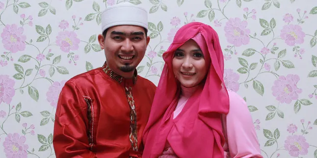 Ustaz Solmed Gelar Halal Bihalal Sekaligus Aqiqah