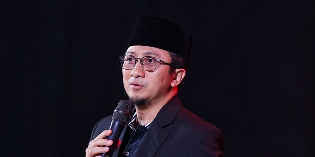 Ustaz Yusuf Mansur Shares His Experience of Preaching During the Pandemic