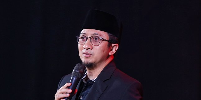 Ustaz Yusuf Mansur Mentioned as Candidate for President of Indonesia 2024