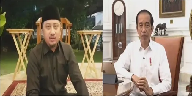 Ustaz Yusuf Mansyur Yakin Sejak Awal Presiden Jokowi Akan Cabut Perpres Miras