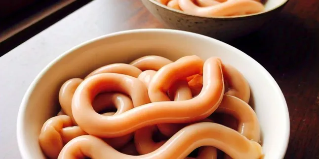 Usus Ayam Bisa Sehat dan Lezat Jika Diolah dengan Cara Ini