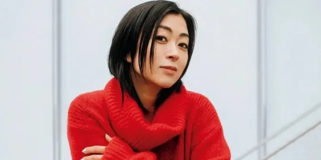 Utada Hikaru Kembali Nyanyikan 'First Love' Setelah 26 Tahun Lagu Dirilis, Bikin Nostalgia
