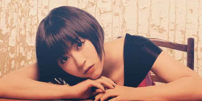 Utada Hikaru Langsungkan Pernikahan di Italia Utada Hikaru Langsungkan Pernikahan di Italia