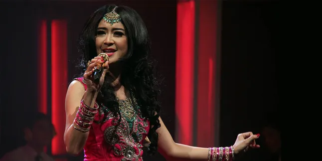 Uut Permatasari: Calon Suamiku Luar Biasa!