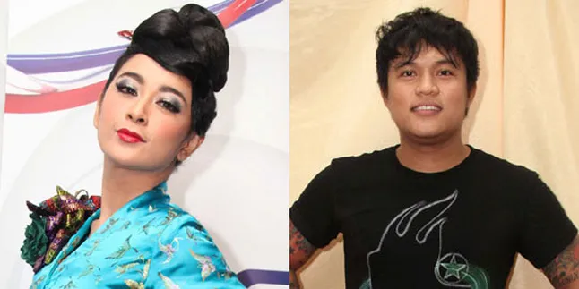 Uut Permatasari Pacaran Dengan Posan?
