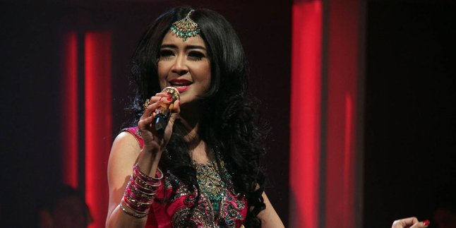 Uut Permatasari Tak Terima Dangdut Dianggap Norak