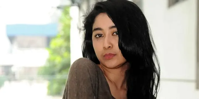 Uut Permatasari Tak Trauma Jalin Hubungan Dengan Musisi