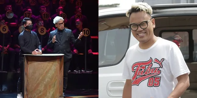 Uya Kuya Bawakan Program Reality Show Baru Berjudul 'GARIS TANGAN'