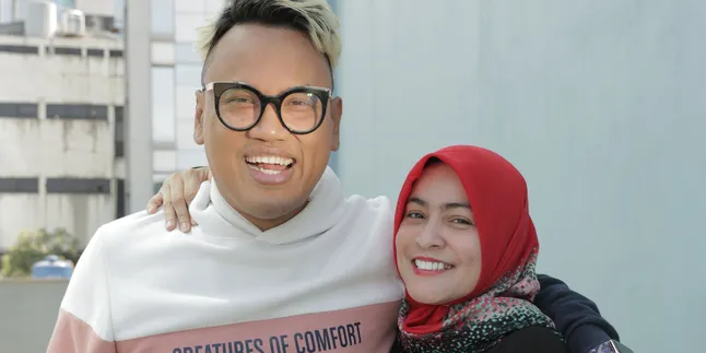Uya Kuya Berencana Hipnotis Billy, Hilda dan Kriss Hatta Agar Masalah Kelar Uya Kuya Berencana Hipnotis Billy, Hilda dan Kriss Hatta Agar Masalah Kelar