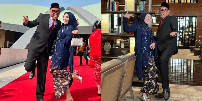 Uya Kuya Masih Sibuk Ngonten, Dihujat Netizen Suruh Kerja dan Kurangi Lawak