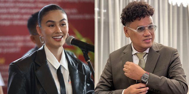 Uya Kuya Says the Conflict Between Agnez Mo and Ari Bias is Just a Communication Issue: They Should Be Open and Talk Together