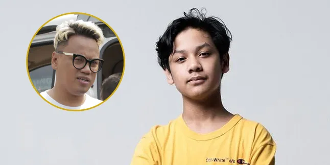 Uya Kuya Tanggapi Video Nino Jadi Trending di Indonesia dan Malaysia Uya Kuya Tanggapi Video Nino Jadi Trending di Indonesia dan Malaysia