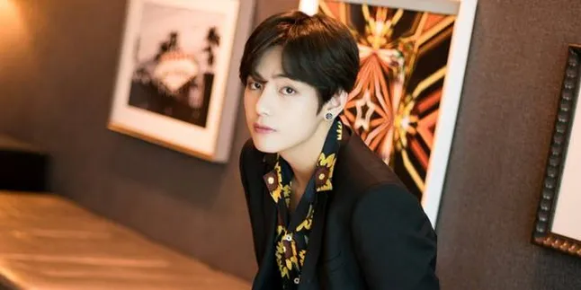 V BTS Akui Menderita Cholinergic Urticaria, Penyakit Apa Itu? V BTS Akui Menderita Cholinergic Urticaria, Penyakit Apa Itu?