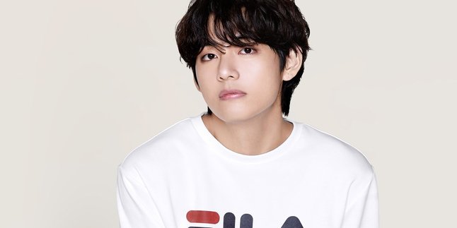 V BTS Plans to Release His First Mixtape This Year, 8 Great Songs for Fans Have Been Prepared