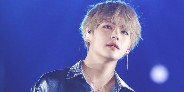 V BTS Has Beautiful Eyes, Plastic Surgeon Reveals They're Hard to Imitate