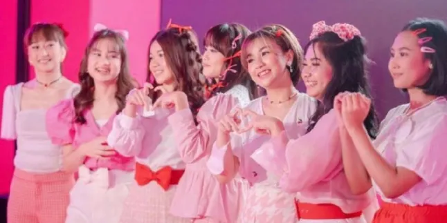 V1RST Rilis Single yang Berjudul MALU MALU