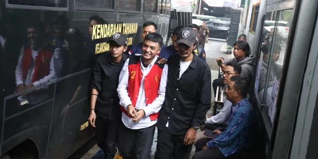 Vadel Badjideh Akui Menyaksikan Proses Aborsi Anak Nikita Mirzani