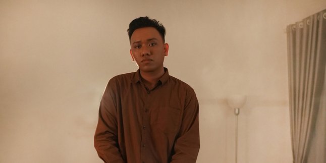 Vadel Nasir Rilis Single Kedua 'Hati Yang Salah', Cerita Soal Kesalahan yang Sama Pada Satu Orang