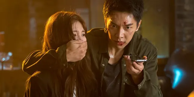 'VAGABOND' Suzy - Lee Seung Gi Segera Tamat, 3 Hal Ini Paling Bikin Penasaran