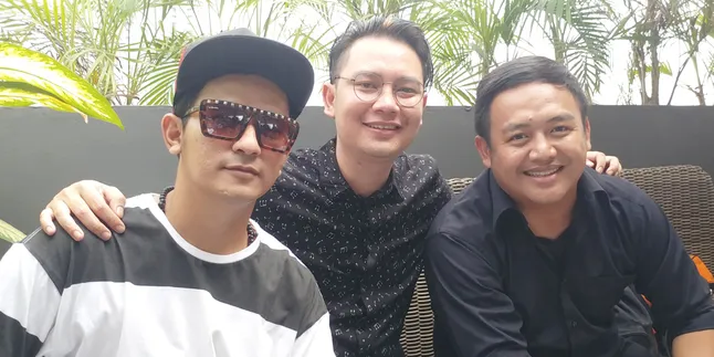 Vakum 3 Tahun, Goliath Akhirnya Luncurkan Single Baru Vakum 3 Tahun, Goliath Akhirnya Luncurkan Single Baru