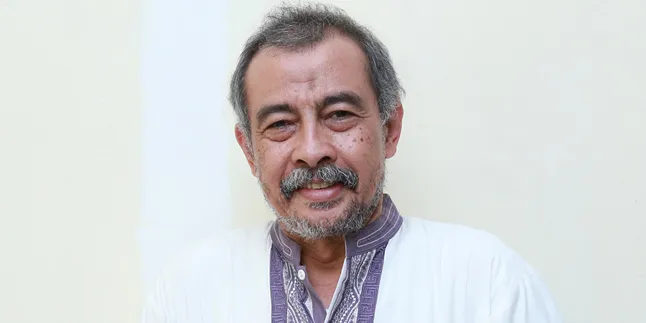 Vakum 4 Tahun, Dolly Martin Ternyata Sempat Lumpuh Karena...