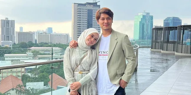 Vakum 5 Bulan Pasca Kasus KDRT, Konten Youtube Terbaru Rizky Billar Trending 1