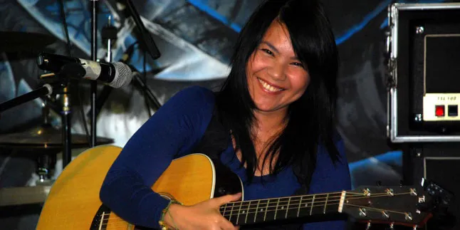 Vakum Bernyanyi, Tere Orbitkan Bakat Baru