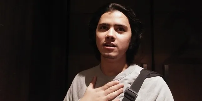 Vakum Dari Dunia Entertainment, Aliando Syarief Capek Main Sinetron?