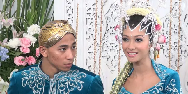 Vakum Dari Dunia Hiburan, Poppy Bunga Ingin Buka Salon