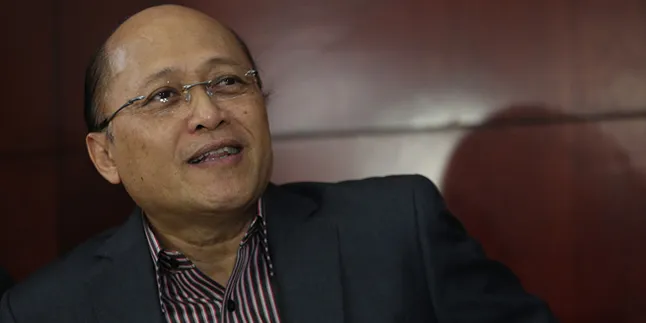 Vakum Dari Televisi, Mario Teguh Kini Aktif Bikin Video di Medsos