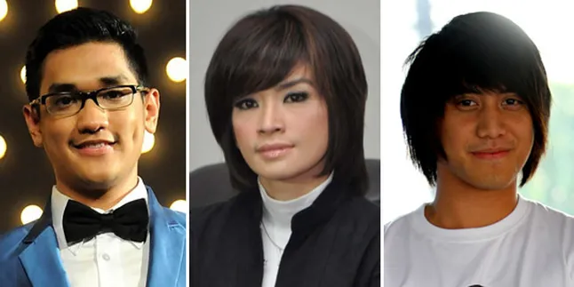 Valentine Para Seleb: Ada Yang Spesial, Ada Yang Biasa Saja Valentine Para Seleb: Ada Yang Spesial, Ada Yang Biasa Saja