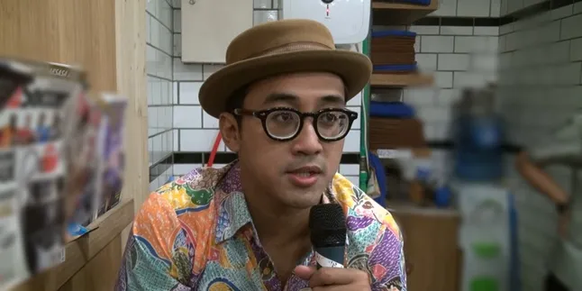 Valentine, Yang Dipikirkan Danang 'The Comment' Adalah Money