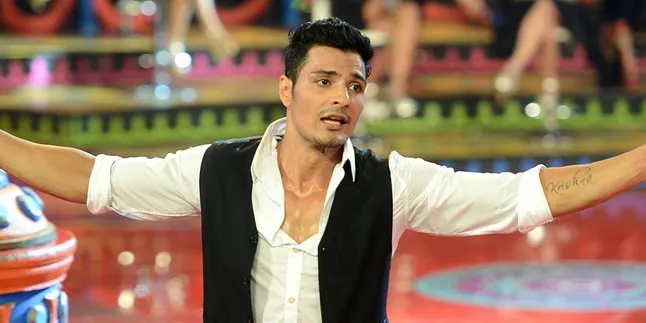 Valeria: Vin Rana Menginginkan Anak Ini, Tapi Dia Pengecut! Valeria: Vin Rana Menginginkan Anak Ini, Tapi Dia Pengecut!