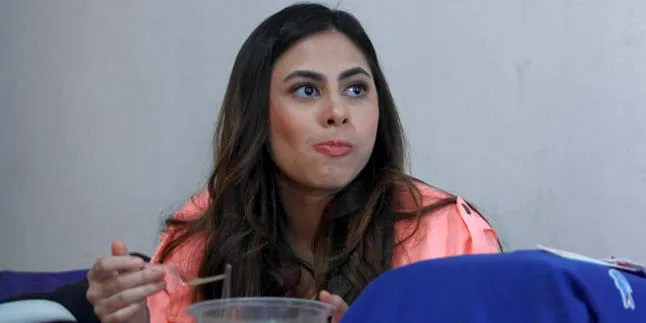 Valerie Ikut #AnakArtis, Ina Indayanti: Dia Sangat Excited Banget