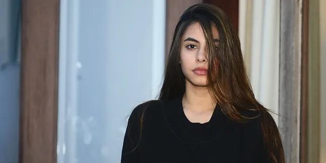 Valerie Thomas Mau Launching Clothing Line Sebelum Hijrah ke UK